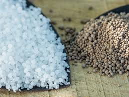 Rising Global Phosphate Demand Reflects Expanding Agricultural Production