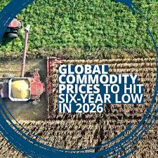 Global Agricultural Commodity Prices Steady in Early Feb&hellip;