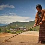 Bhutan Strengthens Agricultural Productivity and Resilience Amid Challenges