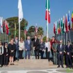 U.S. Awards $40 Million Grant to Strengthen Global Food Security Research