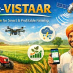 India Launches AI-Powered Farmer Support Platform – Bharat-VISTAAR