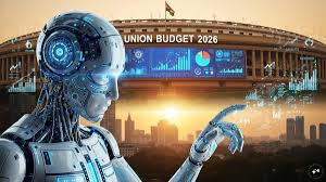 Union Budget 2026 Introduces ‘Bharat Vistar’, AI-Driven Platform for Indian Farmers