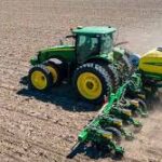 U.S. Spring Planting Outlook 2026: Crop Mix Adjusts to Shifting Economics