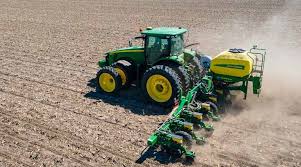 U.S. Spring Planting Outlook 2026: Crop Mix Adjusts…