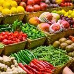 FAO: Global Food Prices Decline for Third Consecutive Month