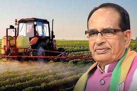 India’s Agriculture Growth Remains Above Global Average, Minister…