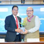 Pusa Krishi, ICAR-IARI Hosts SAMARTH 2026, Strengthening India’s Agri-Startup Incubation Ecosystem
