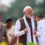 PM to Release 22nd PM-KISAN Instalment on March 13; ₹18,640 Crore to Reach Over 9.3 Crore Farmers