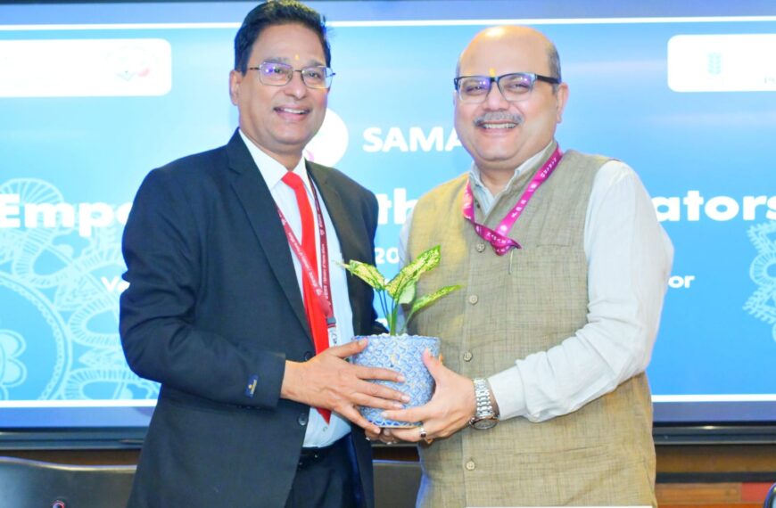 Pusa Krishi, ICAR-IARI Hosts SAMARTH 2026, Strengthening India’s Agri-Startup Incubation Ecosystem