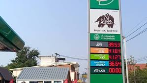Rising Fuel Costs Put Pressure on Thailand’s Agricultural Sector
