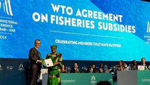 WTO Ministers Open Difficult Negotiations on Agriculture and&hellip;