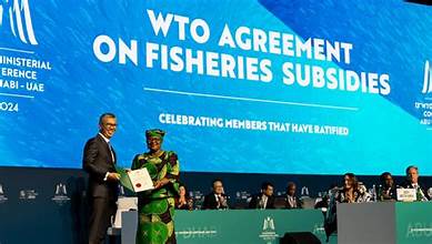 WTO Ministers Open Difficult Negotiations on Agriculture and Fisheries in Yaoundé