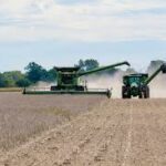 Agricultural Equipment Market Shows Mixed Trends as U.S. Tractor Sales Decline