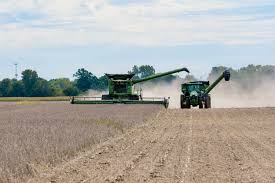 Agricultural Equipment Market Shows Mixed Trends as U.S.&hellip;