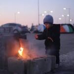 Middle East Conflict Intensifies Global Food Crisis Risks as Supply Chains Strain