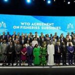WTO Ministers Open High-Level Talks on Agriculture and Fisheries Amid Global Tensions
