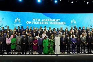 WTO Ministers Open High-Level Talks on Agriculture and&hellip;