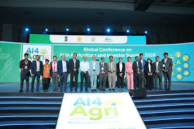 International AI-ENGAGE Awards Launched to Accelerate Next-Generation Farming…