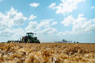 Corn and Soybean Prices Rise Ahead of Key USDA Planting Intentions Report