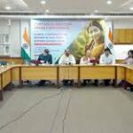 New Delhi to Host Global Conference on Women in Agri-Food Systems from March 12–14