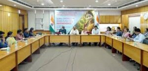New Delhi to Host Global Conference on Women&hellip;