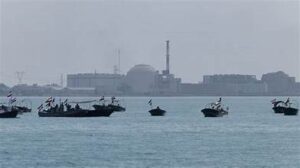 FAO Flags Rising Food Security Threat as Strait&hellip;