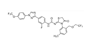ISO Approves ‘Fentiazoluron’ as Official Common Name for&hellip;