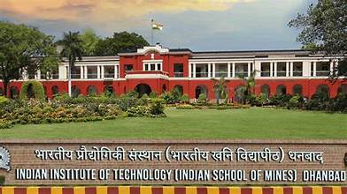 Indian Agricultural Research Institute Secures Historic Spot in…