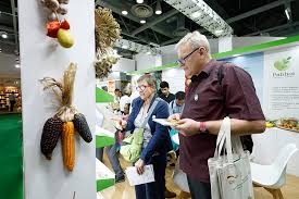 Global Demand for Organic Food Continues to Rise, Experts Say at Biofach Trade Fair