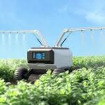 Global Fertilizer Disruptions Highlight Need for Technology-Driven Agriculture: Expert