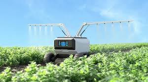 Global Fertilizer Disruptions Highlight Need for Technology-Driven Agriculture:&hellip;