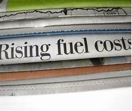 Rising Fuel Costs Hit Southeast Asian Farmers Hard,…