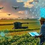 Quantum Computing Enters Agriculture Research Through New Partnership