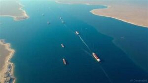 Strait of Hormuz Disruptions Begin to Push Up&hellip;