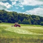 Farmer Confidence Shows Modest Improvement, but Future Outlook Remains Uncertain