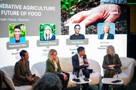 Nestlé Announces New Partnerships to Accelerate Regenerative Agriculture&hellip;