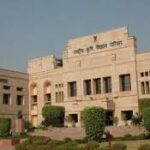 IARI Makes Debut in QS World Rankings for Agriculture and Forestry