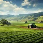 Global Crop Protection Markets Shift as Agrochemical Prices and Partnerships Reshape Farm Input Strategies
