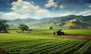 Global Crop Protection Markets Shift as Agrochemical Prices&hellip;