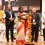 President Droupadi Murmu Inaugurates Global Conference on Women in Agri-Food Systems 2026 in New Delhi