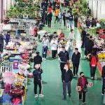 China’s Flower Industry Booms Amid Rising Demand and Expanding Agricultural Diversification