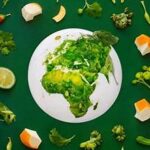 Growing Global Shift Toward Plant-Based Diets Poised to Reshape Agricultural Systems