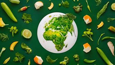 Growing Global Shift Toward Plant-Based Diets Poised to Reshape Agricultural Systems