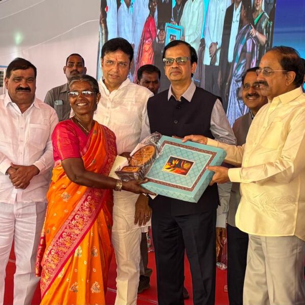 Coromandel Launches ‘Gromor Gram’ Initiative in 101 Villages&hellip;