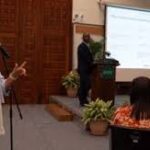 Global Advances in Locust Monitoring and Management Take Center Stage at Orthopterology Conference