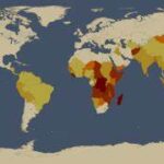 Global Warming of 2°C Could Nearly Triple Number of Food-Insecure Countries, Analysis Warns