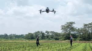 Global Agriculture Innovation Report Highlights AI, Automation and&hellip;