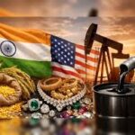 U.S. Agriculture Reassesses Trade Strategy as Focus on India and China Intensifies