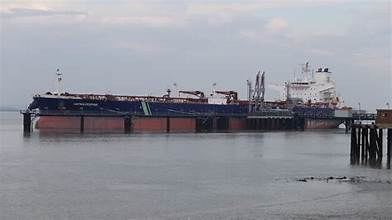 Global Fertiliser and Food Supply Disrupted as Middle East Conflict Escalates