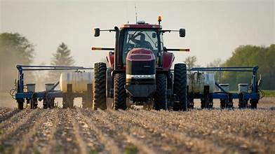 EU Rolls Out Financial Lifeline for Farmers Amid Rising Fuel and Fertilizer Costs